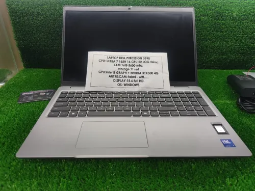laptop dell precision 3590