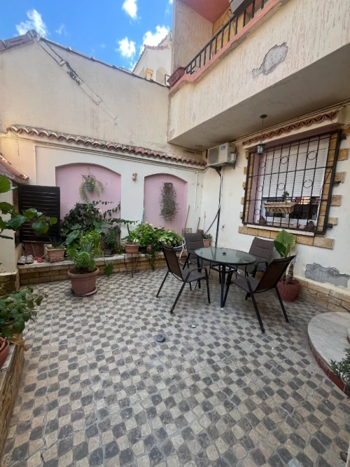Vente Villa Alger Douera