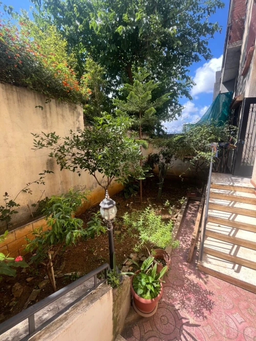 Vente Villa Alger Douera