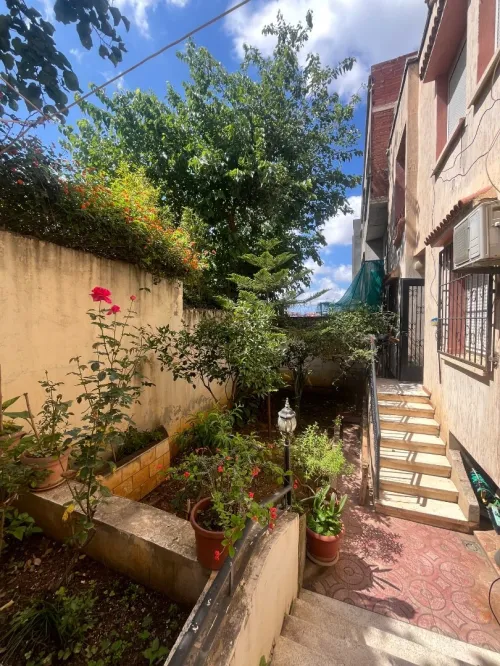 Vente Villa Alger Douera
