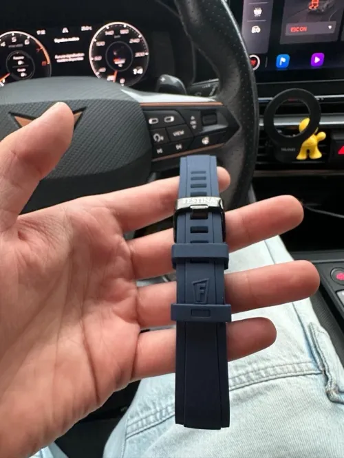 Festina connected