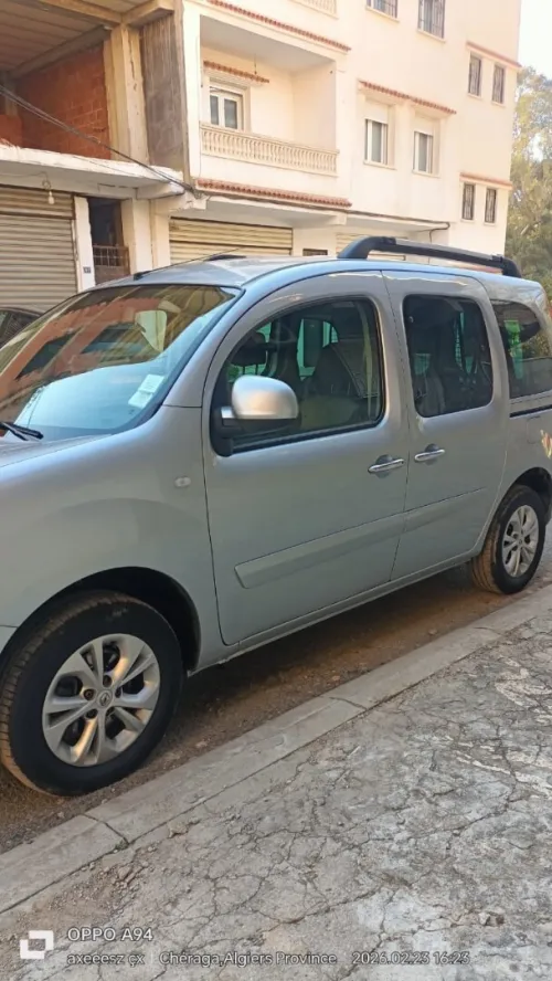 Renault Kangoo 2021 Kangoo