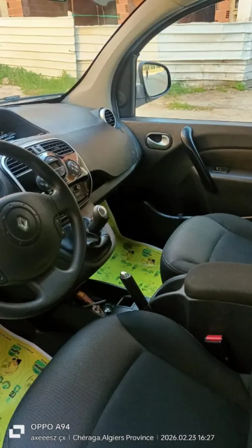 Renault Kangoo 2021 Kangoo