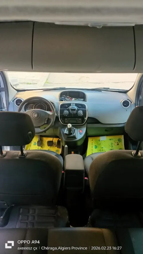Renault Kangoo 2021 Kangoo