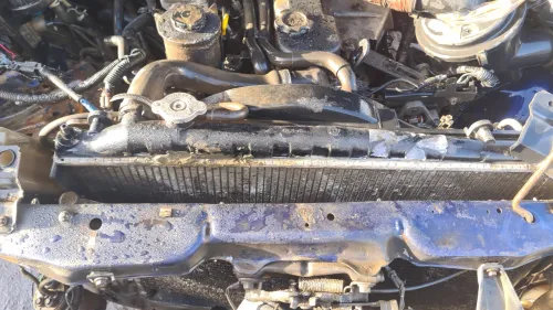 Nissan Pickup 2004 Pickup