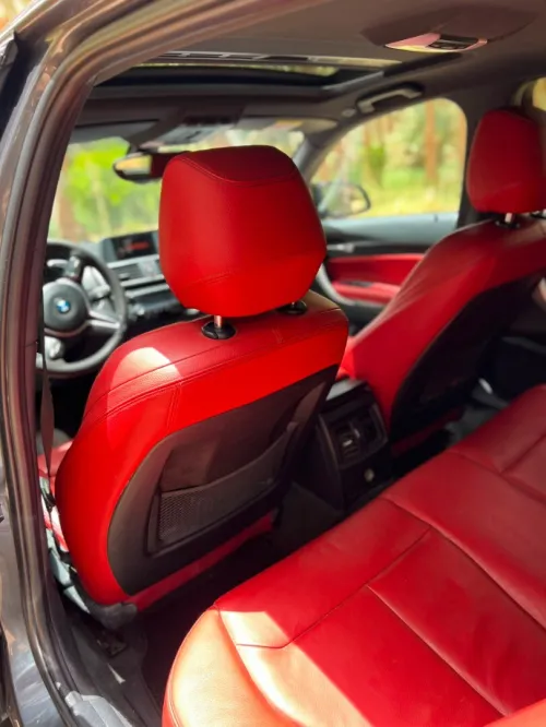 BMW Série 1 2017 Sport M