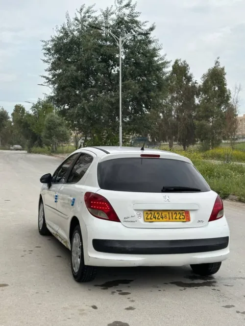 Peugeot 207 2012 207