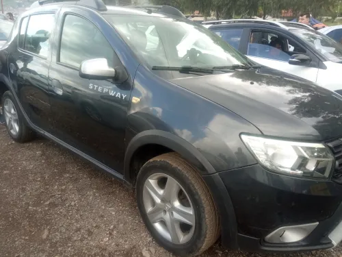 Dacia Sandero 2019 Stepway