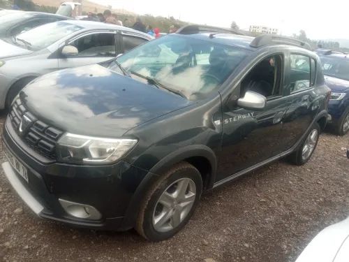 Dacia Sandero 2019 Stepway