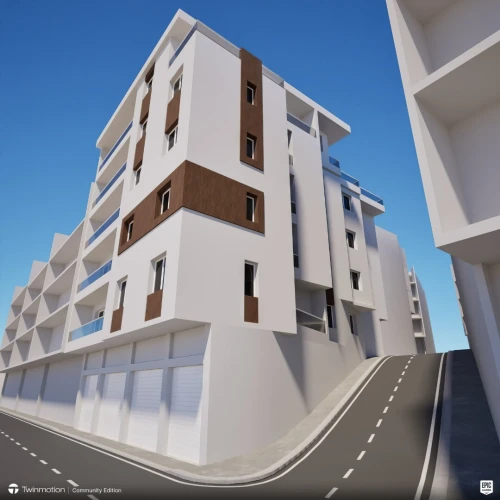 Vente Immeuble Alger Birtouta