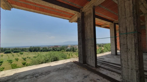 Vente Immeuble Alger Birtouta