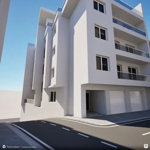 Vente Immeuble Alger Birtouta