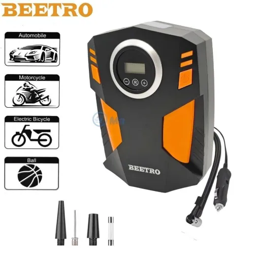 Compresseur  des voiture volt12 marque beetro