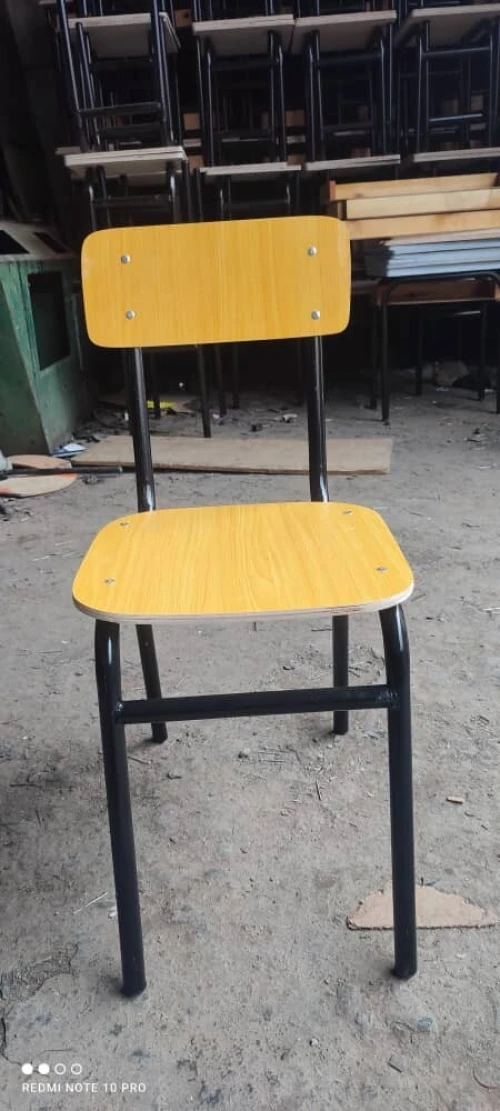 Table et Chaise scolaire