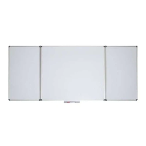 Tableau blanc4mx1m 3volè 