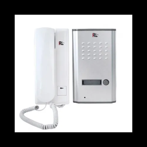interphone 1etage +serrure electrique