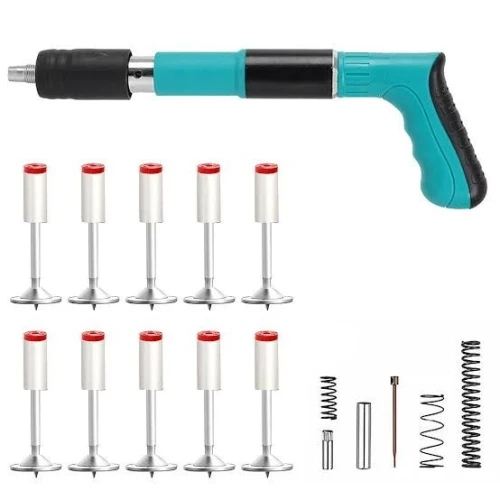 Pistolet rivet optimis 