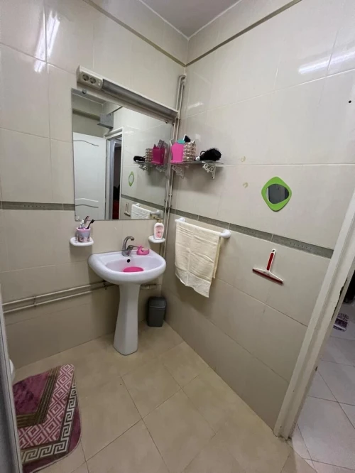 Vente Appartement F3 Oran Bir el djir