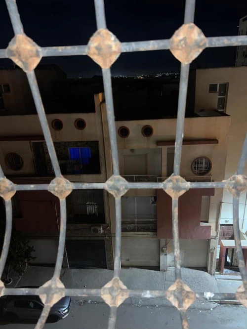 Vente Appartement F3 Oran Bir el djir