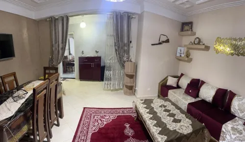 Vente Appartement F3 Oran Bir el djir
