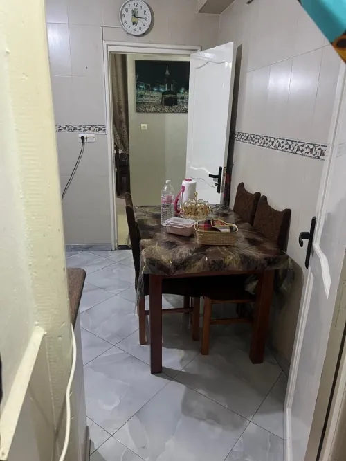 Vente Appartement F3 Oran Bir el djir