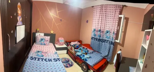 Vente Appartement F3 Oran Bir el djir