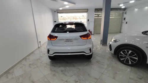 Livan X3 Pro  2025 Automatique (Avec toi ouvrant )