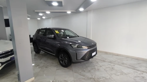 Kaiyi X3 Pro  2026 Luxury