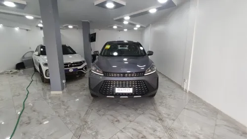 Kaiyi X3 Pro  2026 Luxury