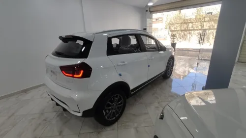 Livan X3 Pro  2025 Automatique (Avec toi ouvrant )