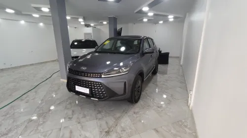 Kaiyi X3 Pro  2026 Luxury