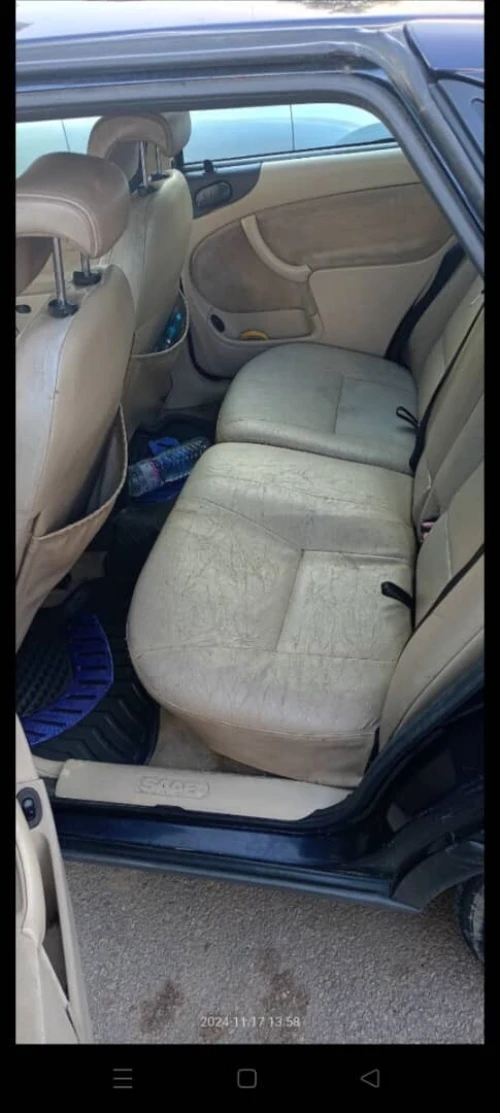 Saab 9 3 1998 