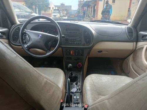 Saab 9 3 1998 