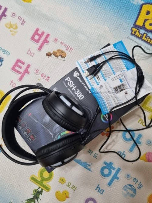 Gaming Headset