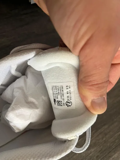 LACOSTE L003 NEO SHOT