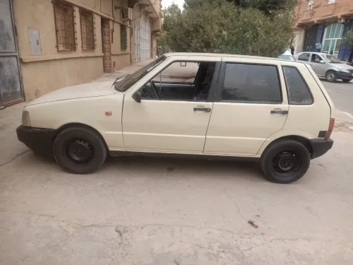 Fiat Uno 1989 Uno