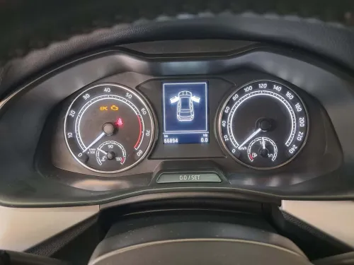Skoda Kamiq 2025 Style