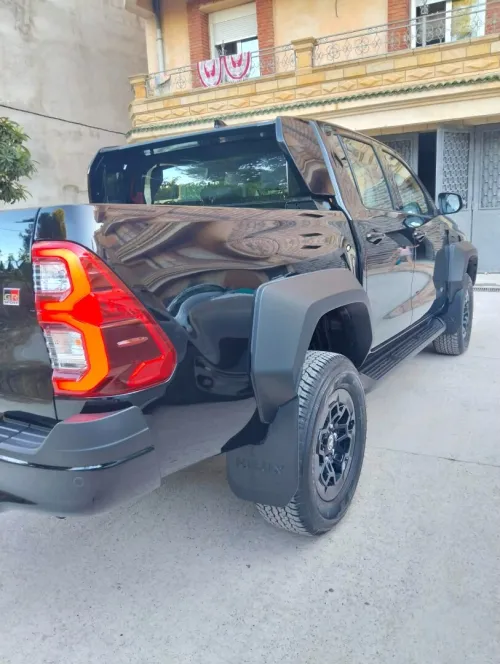 Toyota Hilux 2026 Hilux GR sport