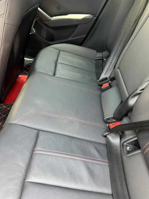 Audi A3 2021 S Line