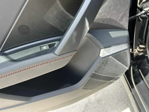 Audi A3 2021 S Line