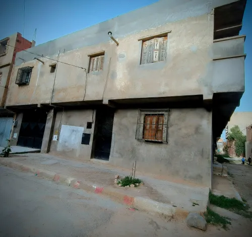 Vente Villa Tiaret Tiaret