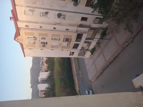 Vente Appartement F3 Béjaïa Bejaia