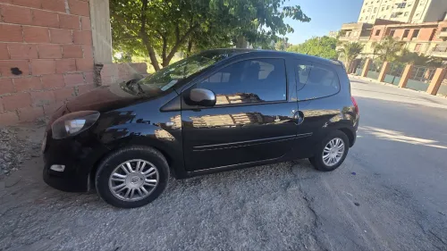 Renault Twingo 2012 Dynamique