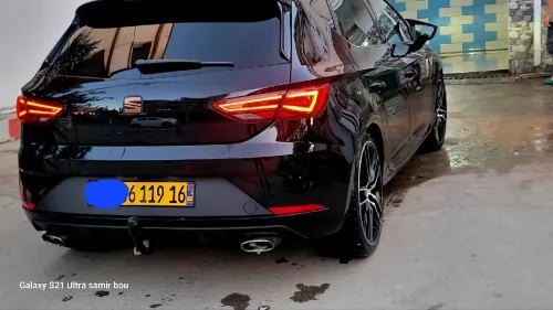Cupra  Leon 2019 