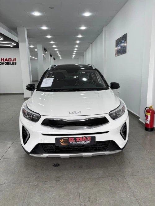 Kia KX1 2025 La tout