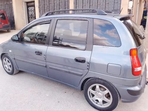 Hyundai Matrix 2003 