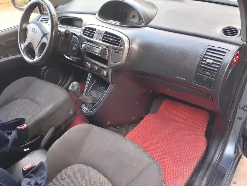 Hyundai Matrix 2003 
