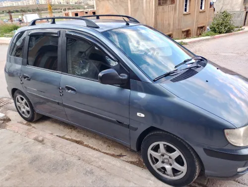 Hyundai Matrix 2003 