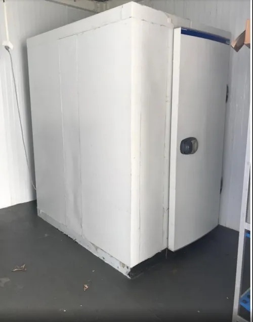 Maintenance et réparation froid et climatisation 