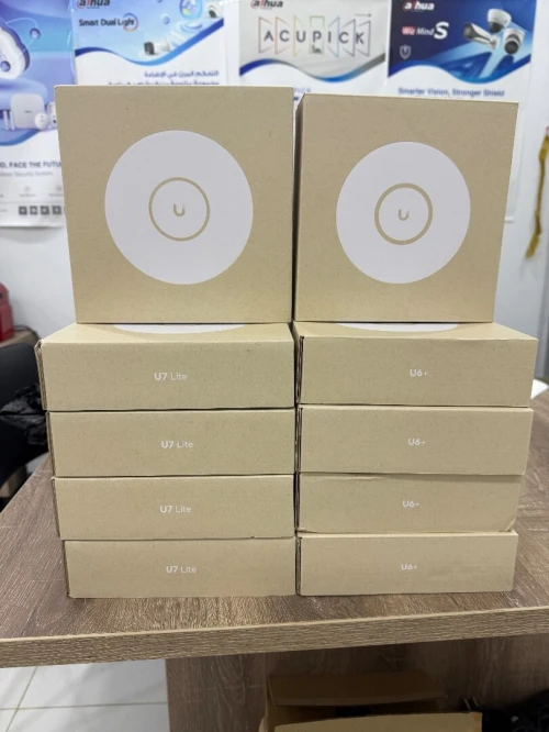 UNIFI U7 lite